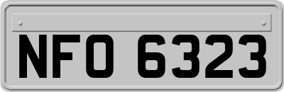 NFO6323