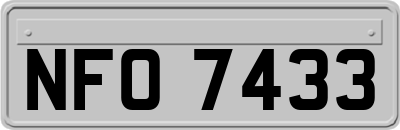 NFO7433