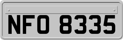 NFO8335