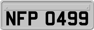 NFP0499