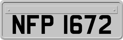 NFP1672