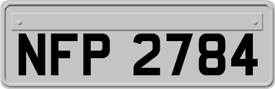 NFP2784
