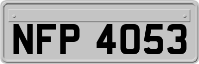 NFP4053