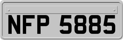 NFP5885