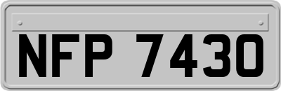 NFP7430
