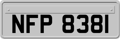 NFP8381