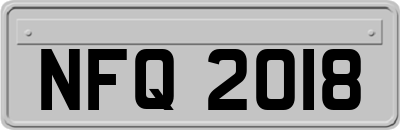NFQ2018