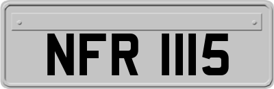 NFR1115