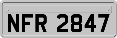 NFR2847