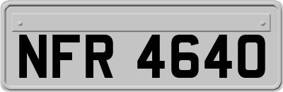 NFR4640