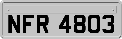 NFR4803