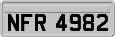 NFR4982