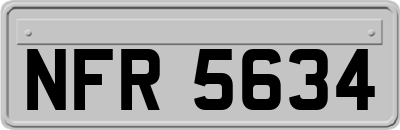 NFR5634