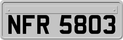 NFR5803