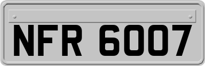 NFR6007