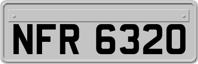 NFR6320