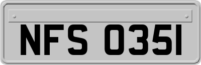 NFS0351