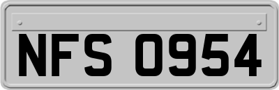 NFS0954
