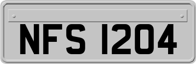 NFS1204