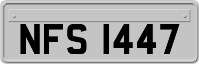 NFS1447