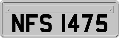 NFS1475