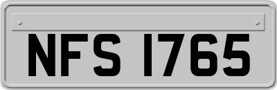 NFS1765