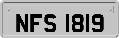 NFS1819