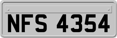 NFS4354