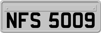 NFS5009