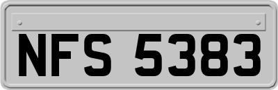 NFS5383