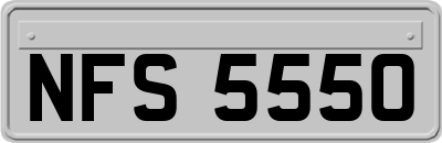 NFS5550