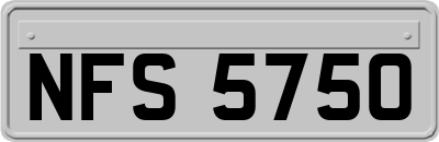 NFS5750