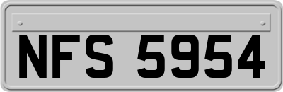 NFS5954