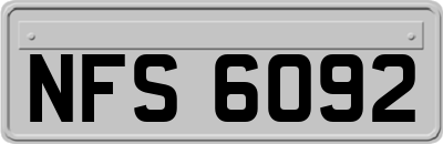 NFS6092