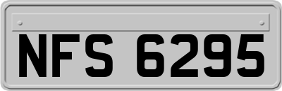 NFS6295