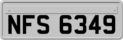 NFS6349