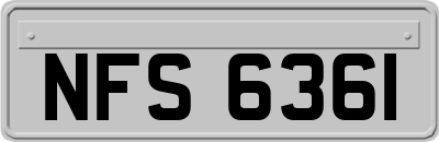NFS6361