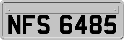 NFS6485