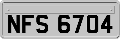 NFS6704
