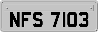 NFS7103