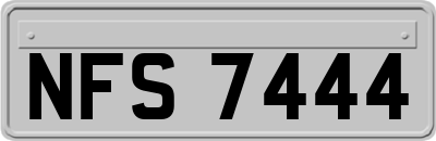 NFS7444