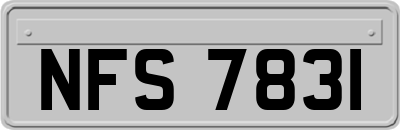 NFS7831