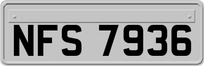 NFS7936