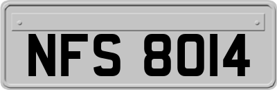 NFS8014