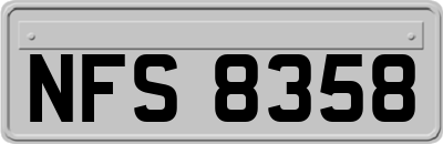 NFS8358