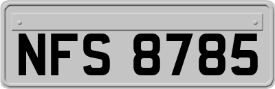 NFS8785