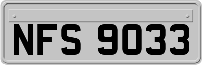 NFS9033