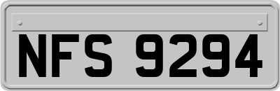 NFS9294
