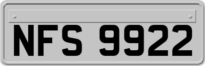 NFS9922
