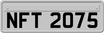 NFT2075